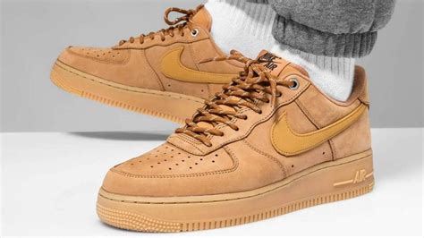 best air force 1 colorways